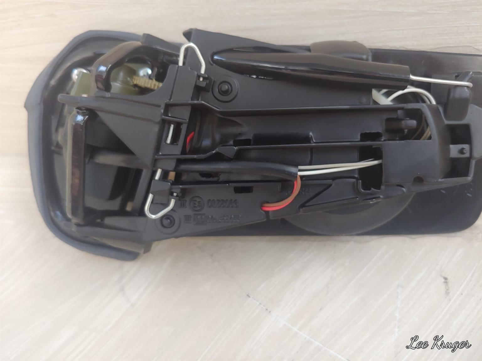Mercedes Benz W202 New 7 pin side mirror base for sale - Private Seller Mercedes Benz W202 New 7 pin side mirror base for sale - Private Seller