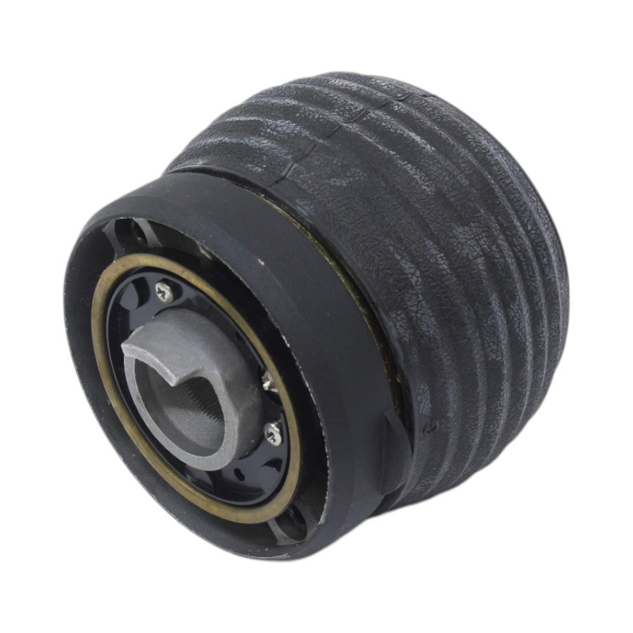 Collapsable Steering Wheel Hub for VW Golf M3