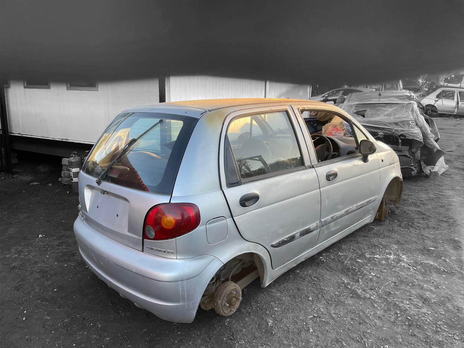 Chev Used Parts Spark Aveo Cruz Orlando Captiva Utility - Private Seller Chev Used Parts Spark Aveo Cruz Orlando Captiva Utility - Private Seller