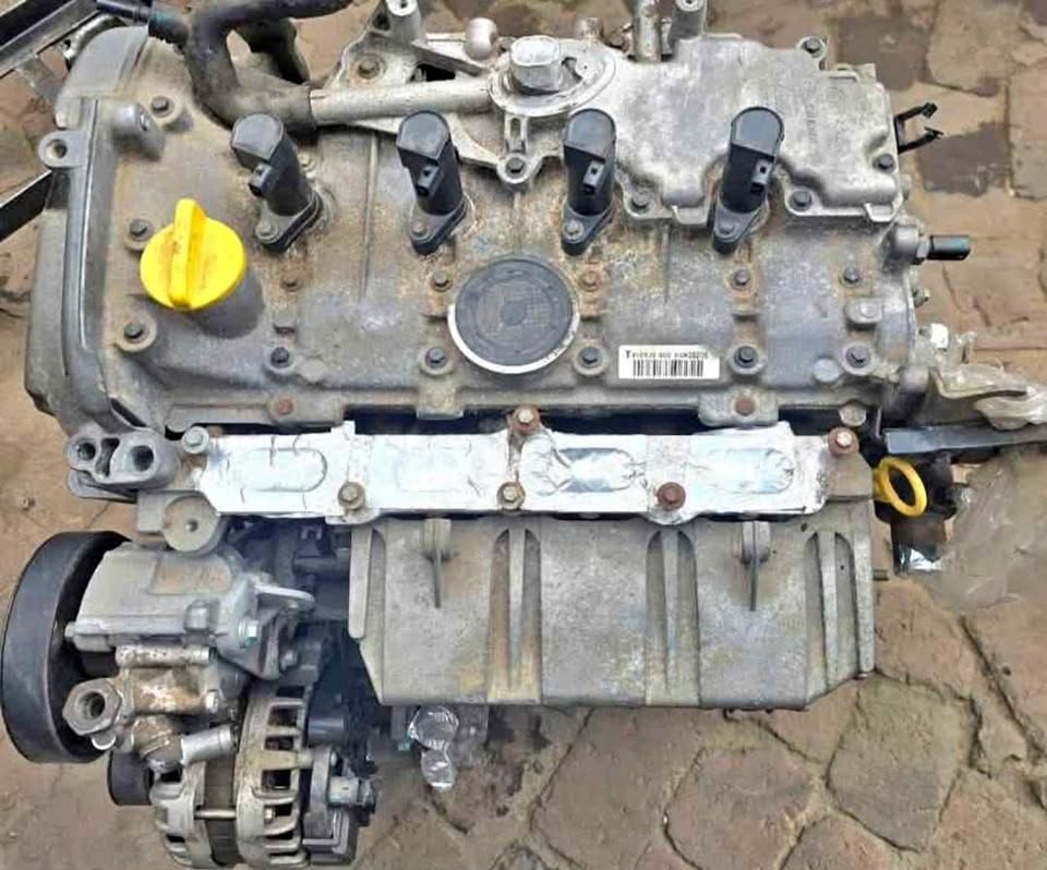 Nissan NP200 bakkie 1.6 engine 16 valve engine for sale my number WhatsApp or cell - Private Seller Nissan NP200 bakkie 1.6 engine 16 valve engine for sale my number WhatsApp or cell - Private Seller