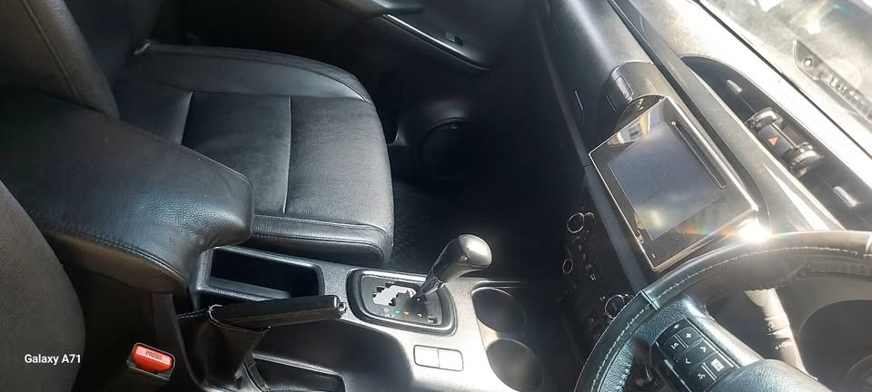 Used 2019 Toyota Hilux 2.8GD-6 double cab 4x4 GR-Sport - Private Seller