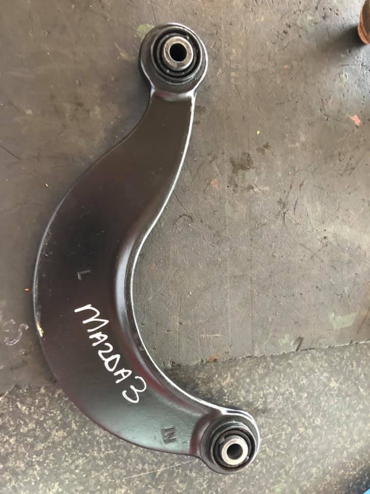 Mazda 3 rear links - Private Seller