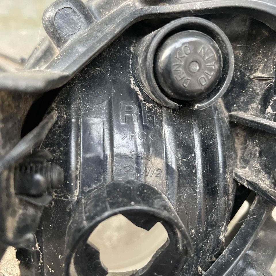 Kia Picanto Spot/Fog Light - Private Seller