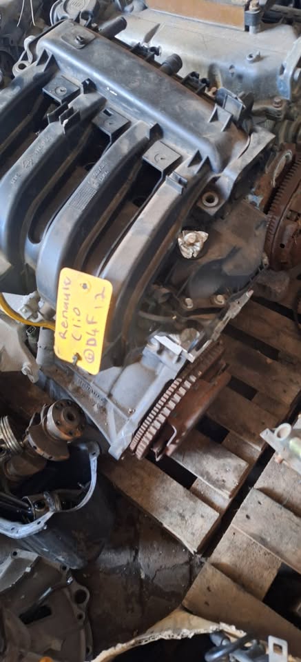 Renault clio engine for sale - Private Seller Renault clio engine for sale - Private Seller