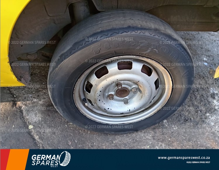 WE STRIPPING A 2014 CHEV UTILITY 1.4 FOR SPARES - Private Seller WE STRIPPING A 2014 CHEV UTILITY 1.4 FOR SPARES - Private Seller