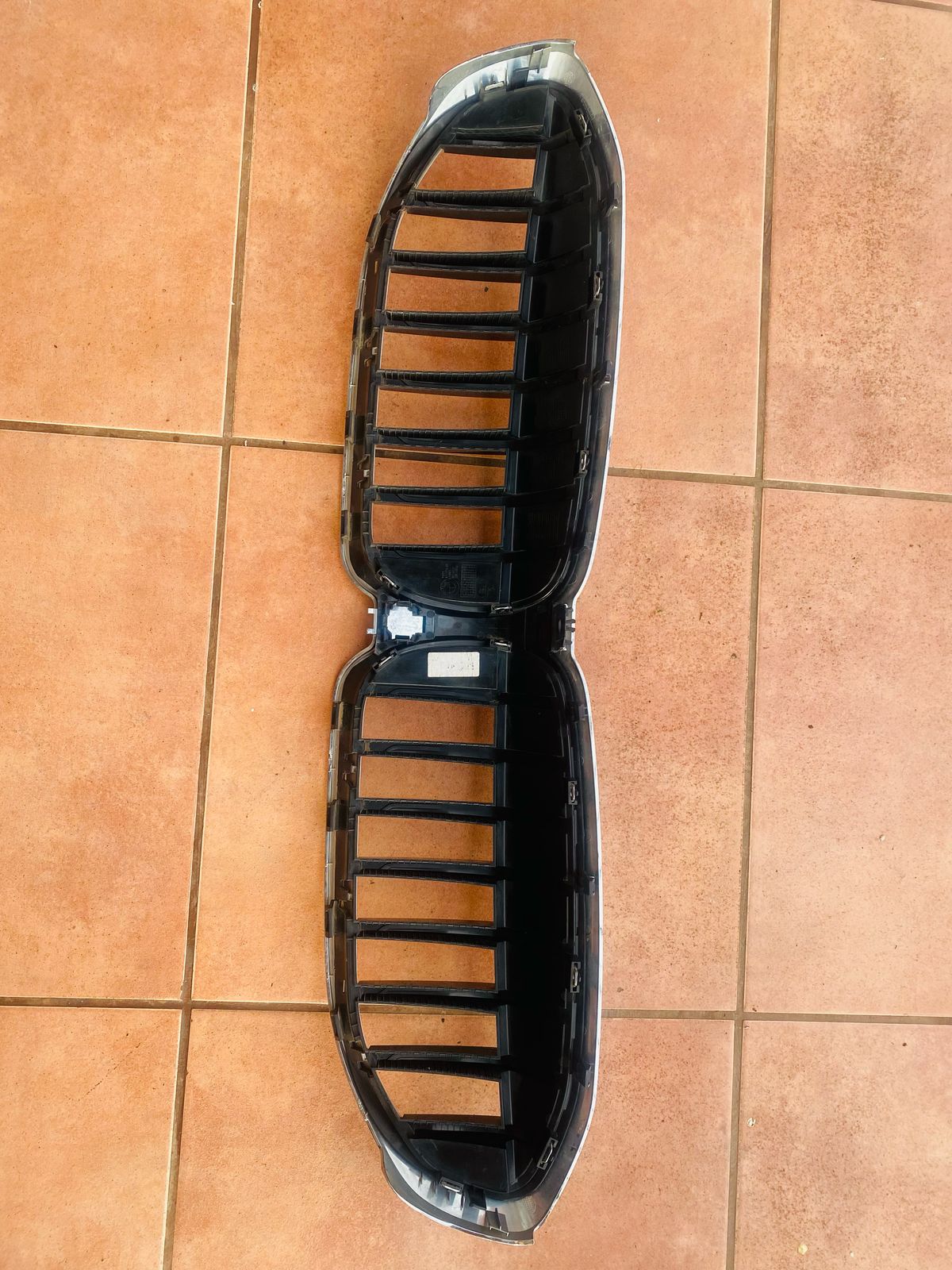 2021 BMW G20 G21 main grill - Private Seller