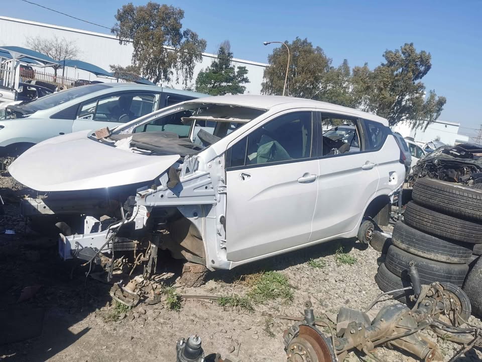 Mitsubishi x pander stripping - Private Seller