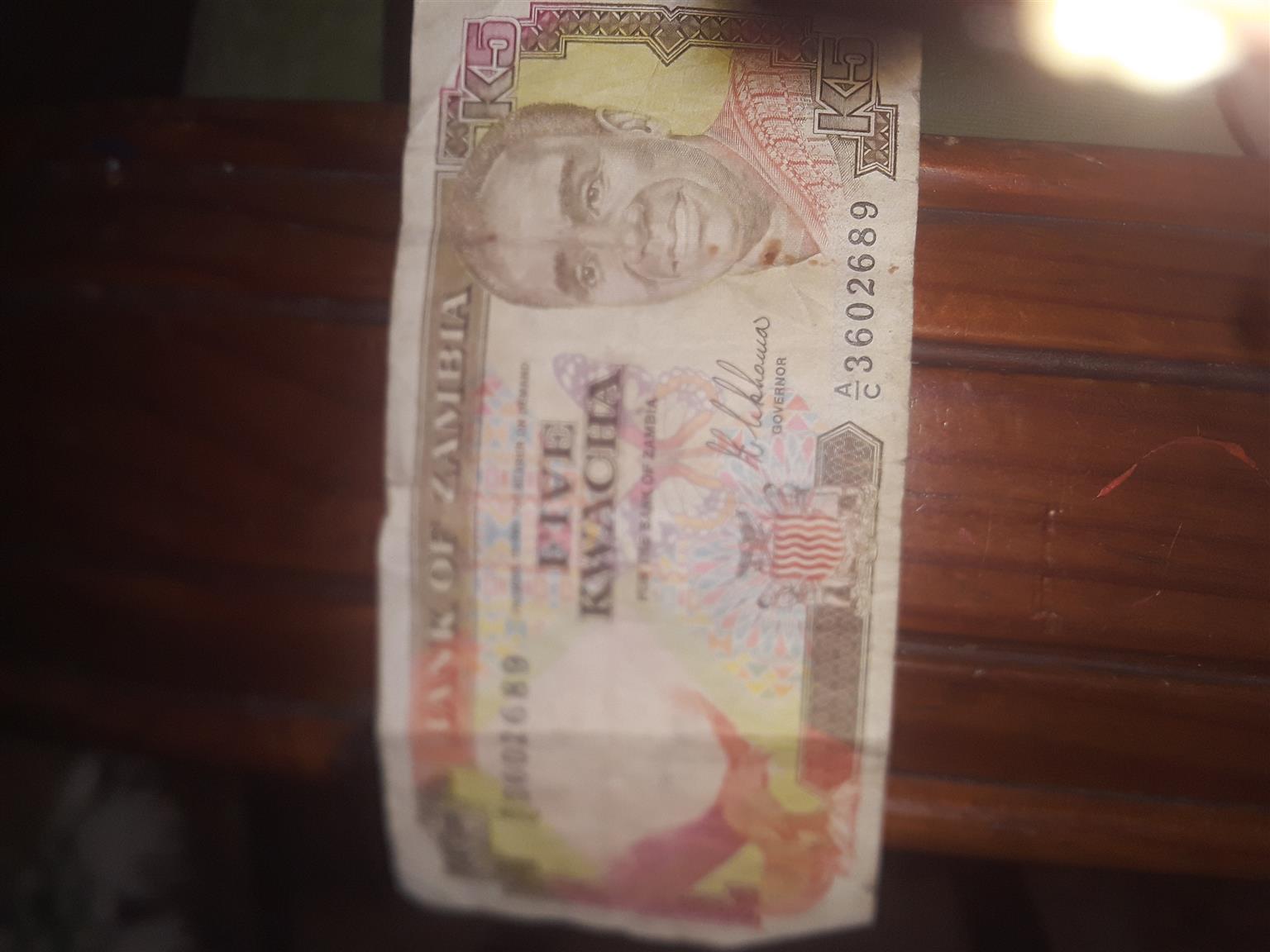 Selling old South africa coins