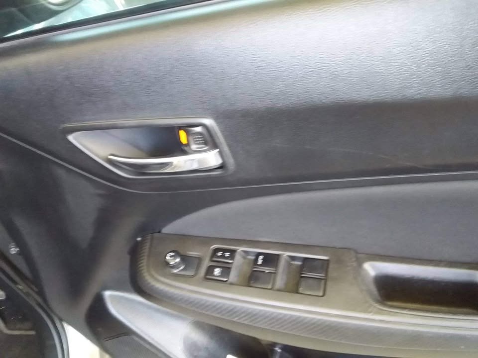2020 Suzuki Swift hatchback automatic 2020
