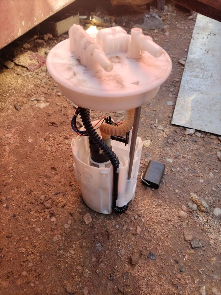 Chery QQ fuel pump - Private Seller Chery QQ fuel pump - Private Seller