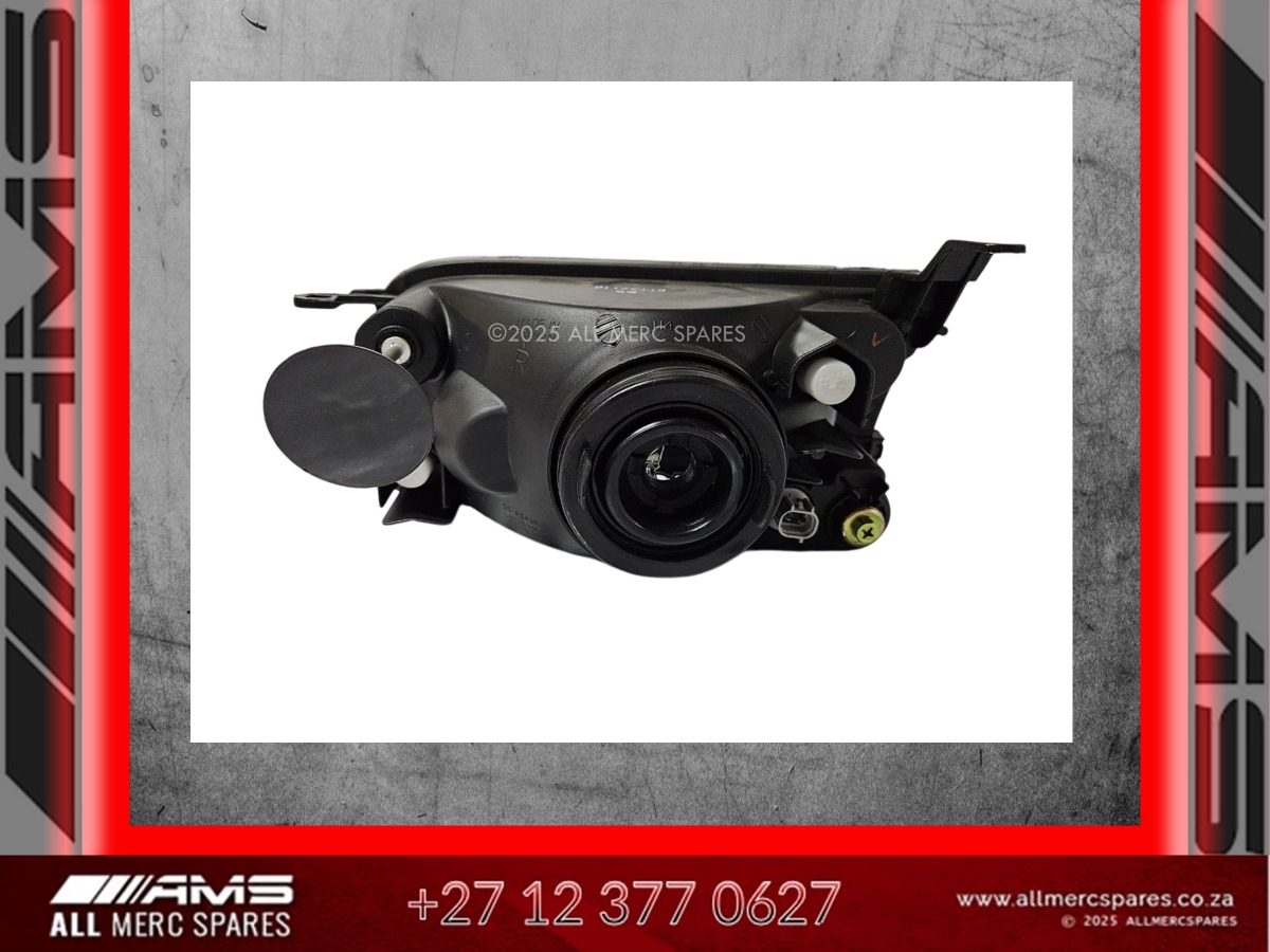NEW TOYOTA TAZZ FRONT LEFT HEADLIGHT – AVAILABLE NOW