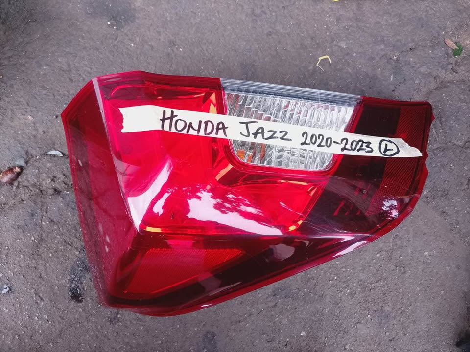 Honda Jazz 2020-2023 Taillight Left side - Private Seller Honda Jazz 2020-2023 Taillight Left side - Private Seller
