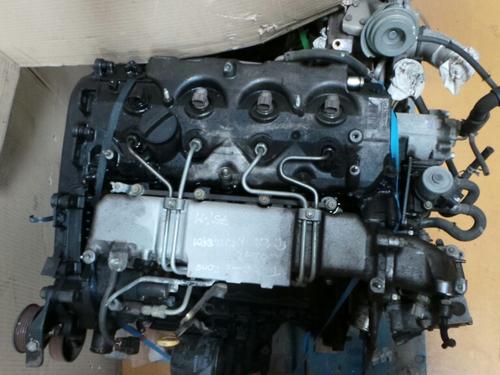 Mazda FEEFI 2.0L DOHC EFI Engine – 16-Valve Gold Cover - Private Seller