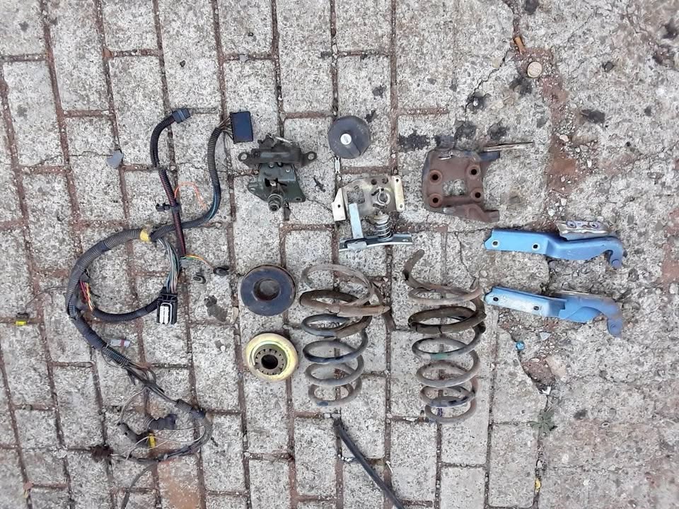 Fiat siena parts for sale - Private Seller Fiat siena parts for sale - Private Seller