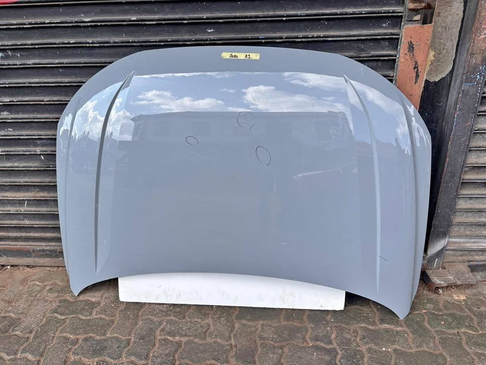 Audi A1 Bonnet - Private Seller Audi A1 Bonnet - Private Seller