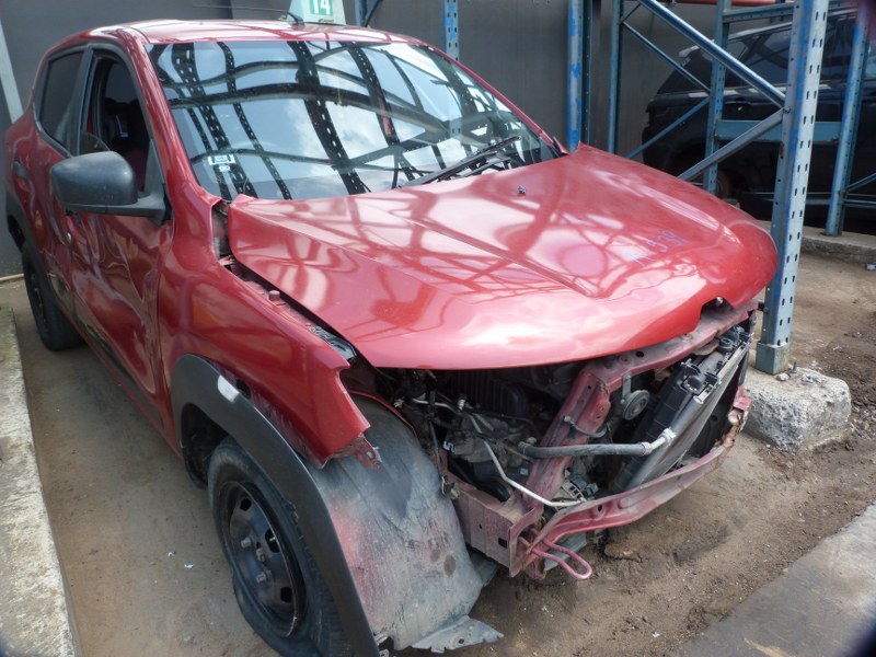 Renault Kwid 1.0 Manual B4DA - 2017 SPARESBOYZ STRIPPING FOR SPARES - Private Seller Renault Kwid 1.0 Manual B4DA - 2017 SPARESBOYZ STRIPPING FOR SPARES - Private Seller