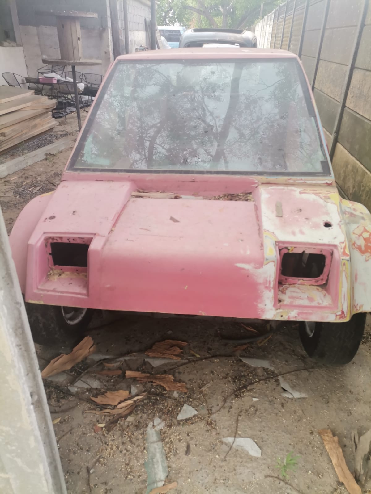Beach Buggy Frame Junk Mail beach-buggy-frame-junk-mail