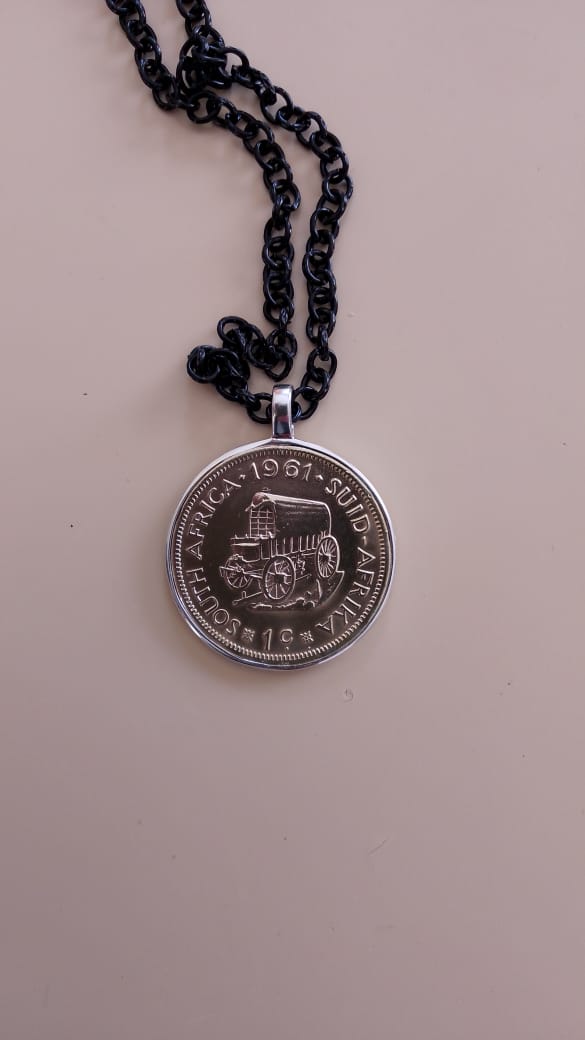 I have 7 coins for sale