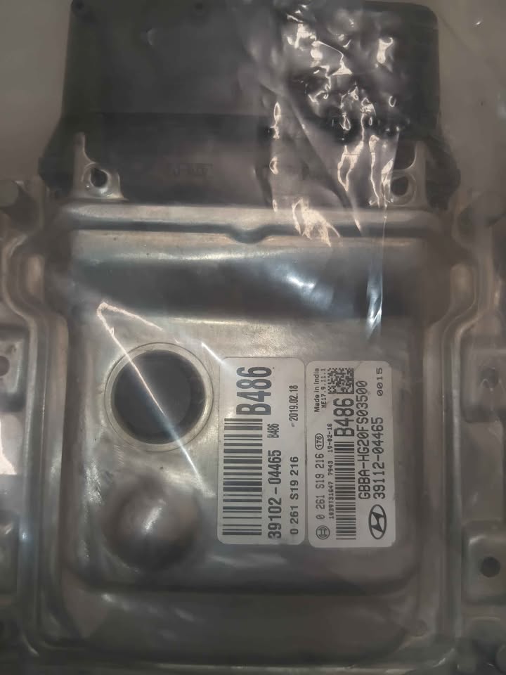 Hyundai/ Kia Petrol Ecu Computer box available - Private Seller Hyundai/ Kia Petrol Ecu Computer box available - Private Seller