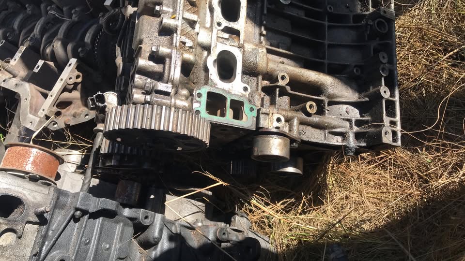 Volvo s40 B4204T Engine Spares - Private Seller Volvo s40 B4204T Engine Spares - Private Seller