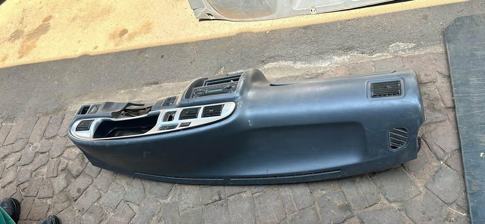 Ford Ranger Drifter Dashboard For Sale @Circle 7 Used Parts Call or WhatsApp - Private Seller