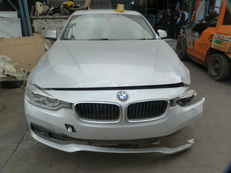 BMW 318i 1.8 F30 AT B38 - 2016 SPARESBOYZ STRIPPING FOR SPARES - Private Seller BMW 318i 1.8 F30 AT B38 - 2016 SPARESBOYZ STRIPPING FOR SPARES - Private Seller