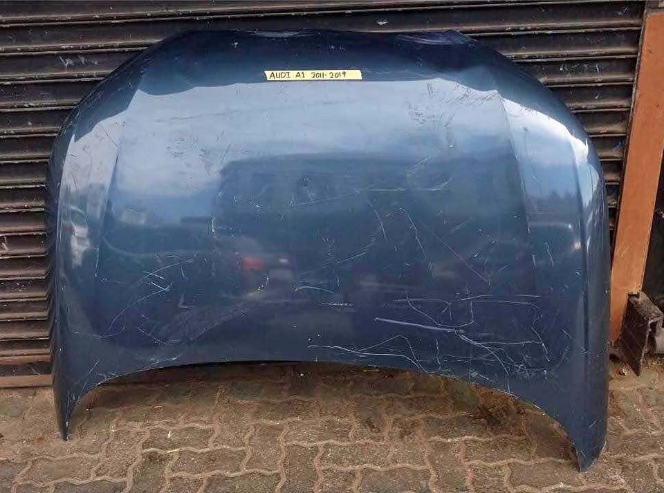 Audi A1 bonnet - Private Seller Audi A1 bonnet - Private Seller