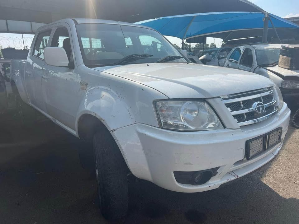 Tata Xenon 3.0 STRIPPING FOR SPARES @Circle 7 Used Parts - Private Seller