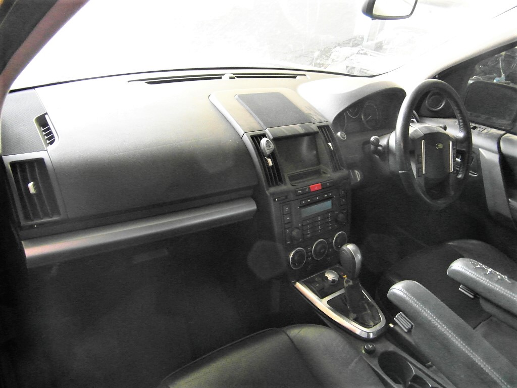 Land Rover Freelander 2 Dashboard for sale Land Rover Freelander 2 Dashboard for sale