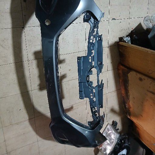 Hyundai ix35 bumper - Private Seller
