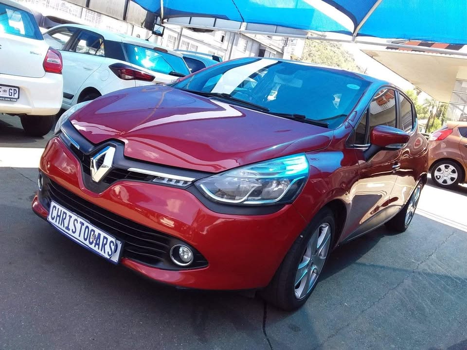 Used Renault Clio 66kW turbo Expression - Private Seller Used Renault Clio 66kW turbo Expression - Private Seller