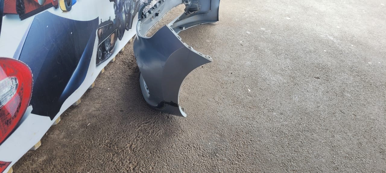 2025 SUZUKI BALENO FRONT BUMPER FOR SALE. IN EXCELLENT CONDITION - Private Seller 2025 SUZUKI BALENO FRONT BUMPER FOR SALE. IN EXCELLENT CONDITION - Private Seller