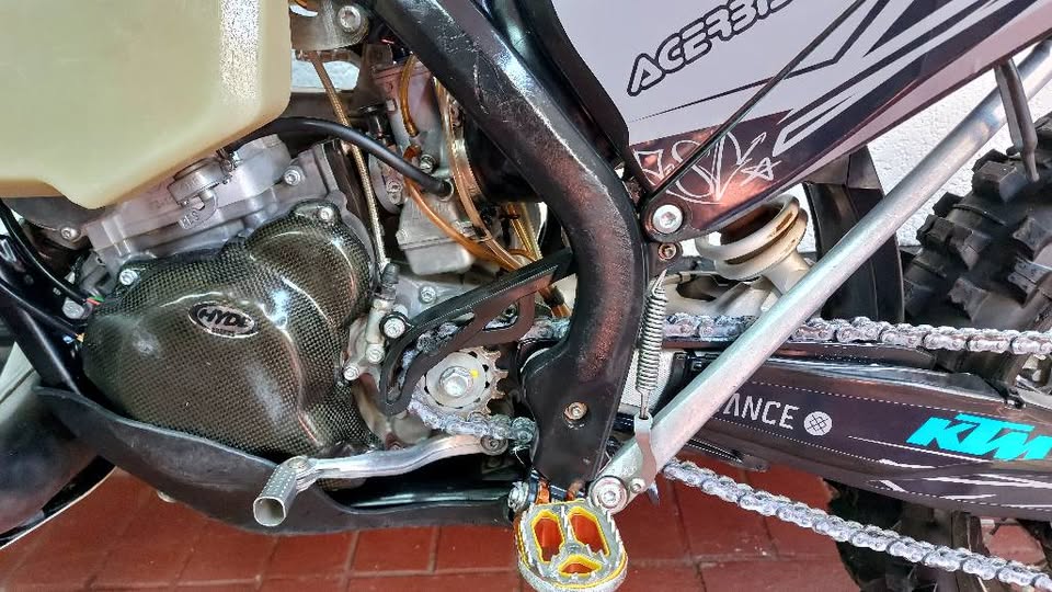 Used KTM 300 XCW - Private Seller Used KTM 300 XCW - Private Seller