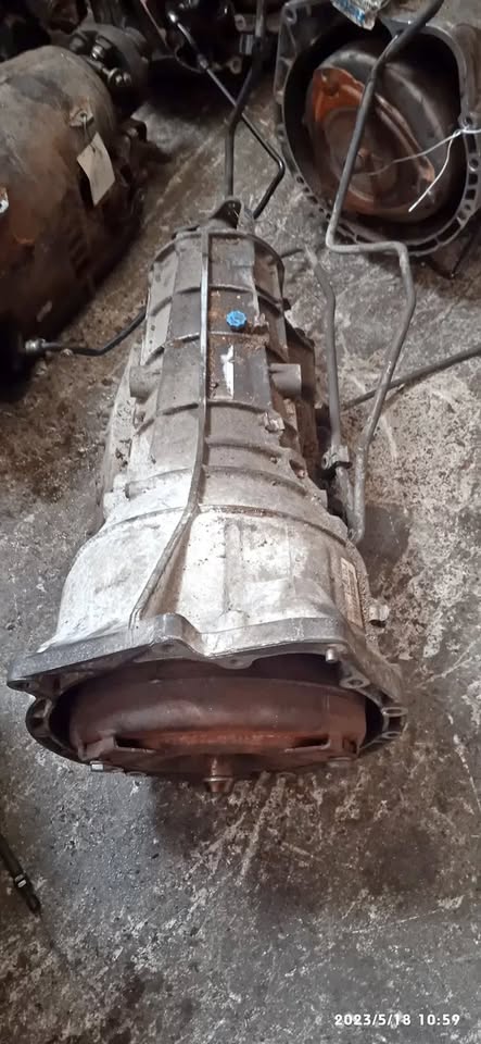 BMW 256S3 5HP18 AUTOMATIC GEARBOX - Private Seller BMW 256S3 5HP18 AUTOMATIC GEARBOX - Private Seller