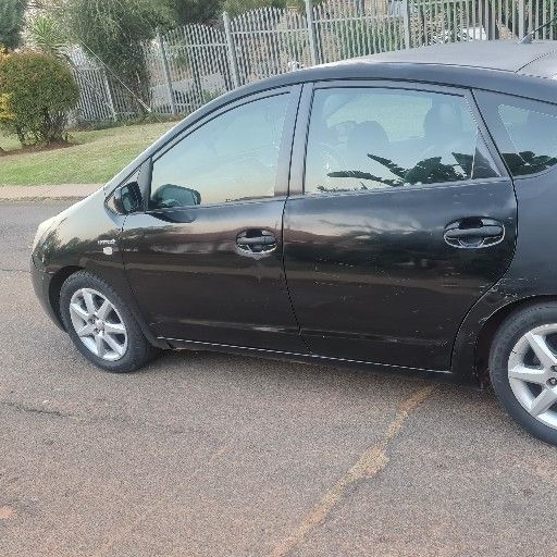 Toyota Prius 2009