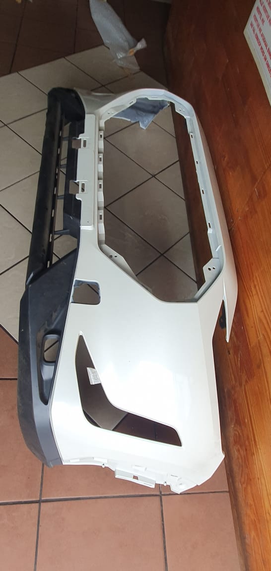 Nissan Magnite front Bumper - Private Seller