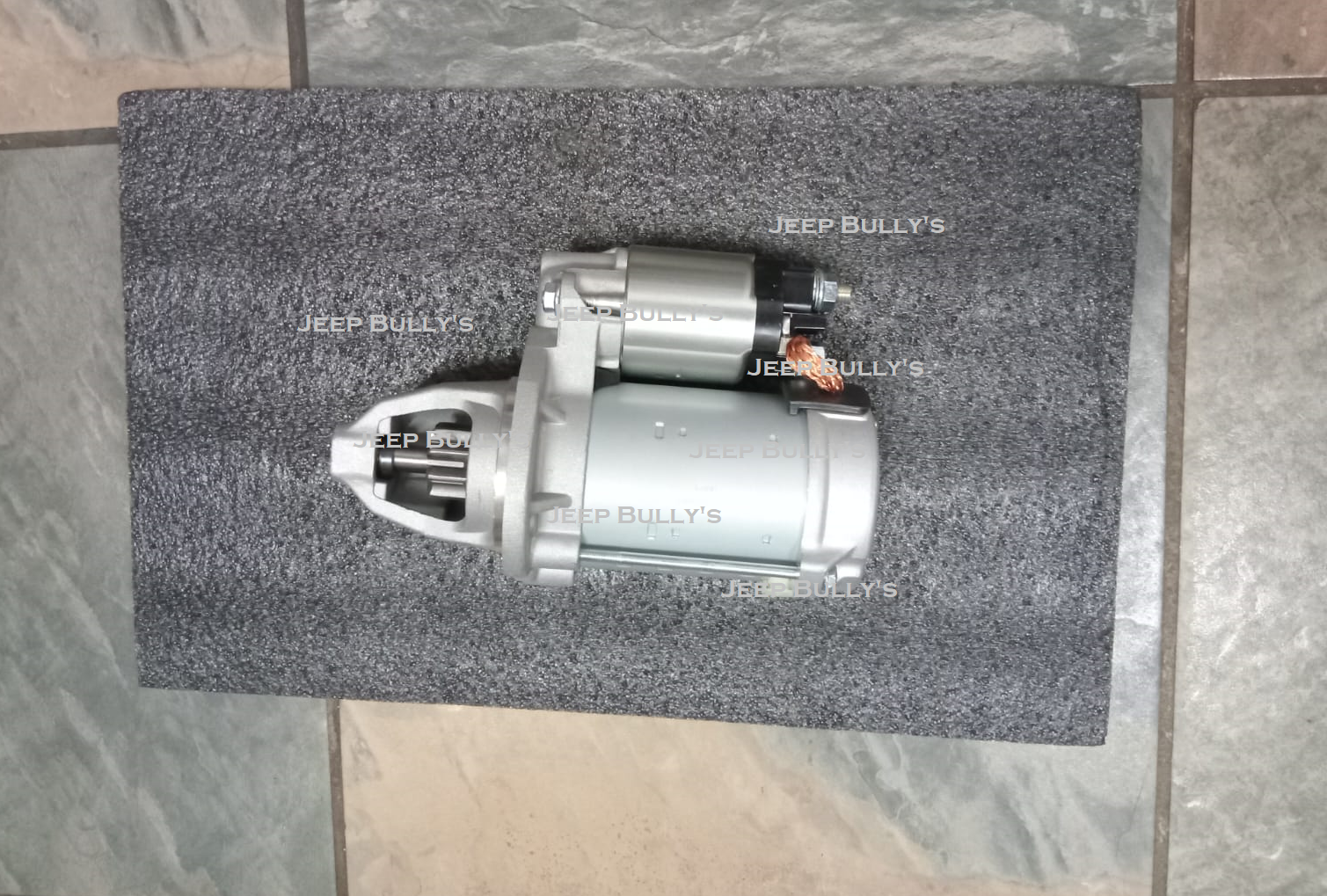 Jeep Grand Cherokee WK2 | Brand New Starter | In Stock - Private Seller Jeep Grand Cherokee WK2 | Brand New Starter | In Stock - Private Seller