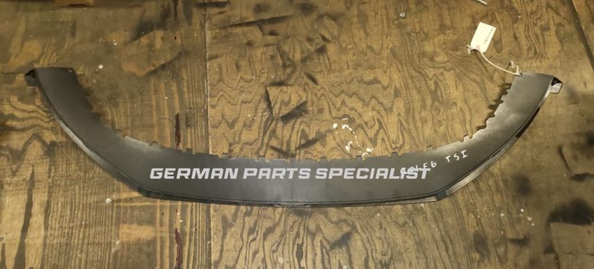 VW GOLF 6 TSI 2009 – 2012 BRAND NEW FRONT SPOILER FOR SALE - Private Seller VW GOLF 6 TSI 2009 – 2012 BRAND NEW FRONT SPOILER FOR SALE - Private Seller