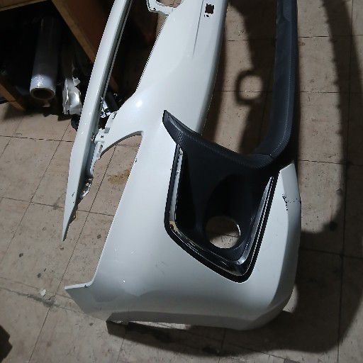 Toyota startlet bumper - Private Seller Toyota startlet bumper - Private Seller