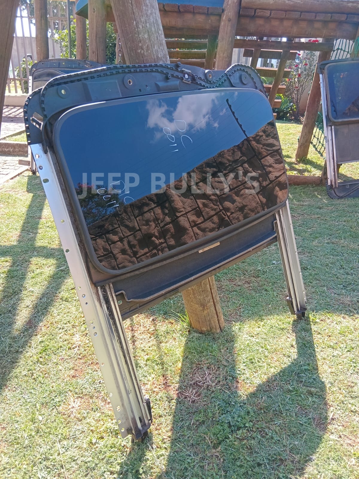 Pre Loved Sun Roof Dodge Sun Roofs - Private Seller Pre Loved Sun Roof Dodge Sun Roofs - Private Seller