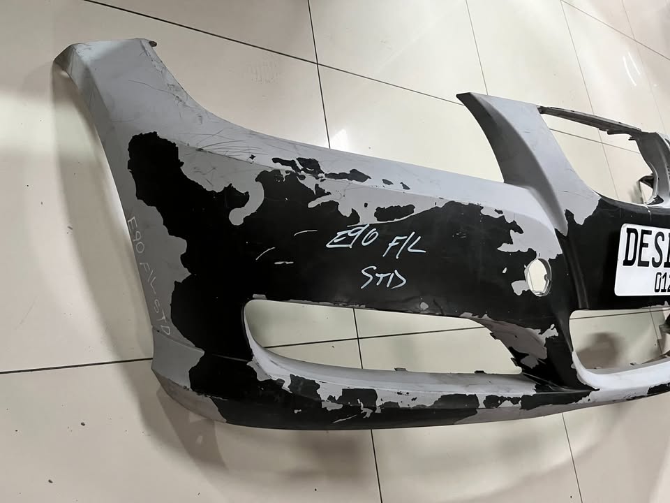 BMW E90 3-SERIES STANDARD LCI FRONT BUMPER AVAILABLE. - Private Seller BMW E90 3-SERIES STANDARD LCI FRONT BUMPER AVAILABLE. - Private Seller