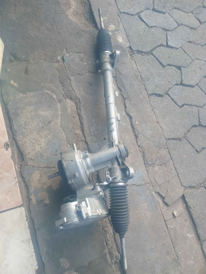 Mini Countryman 2017-2020 Steering Rack - Private Seller