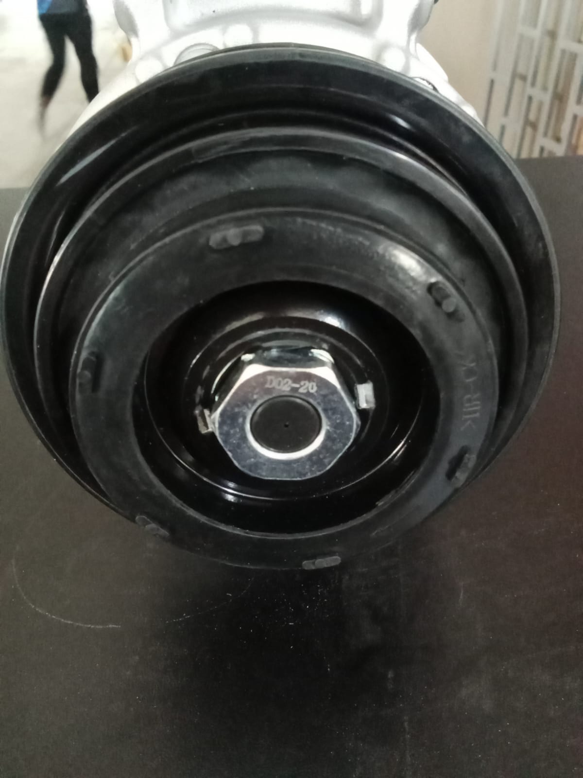 Brand New Mercedes-Benz W205 AC Pump – For Sale - Private Seller