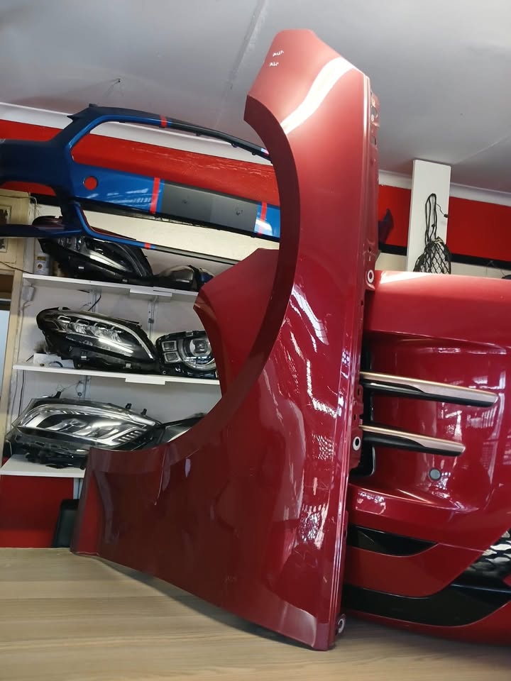 2021 AUDI A4 FENDER LEFTSIDE FOR SALE - Private Seller