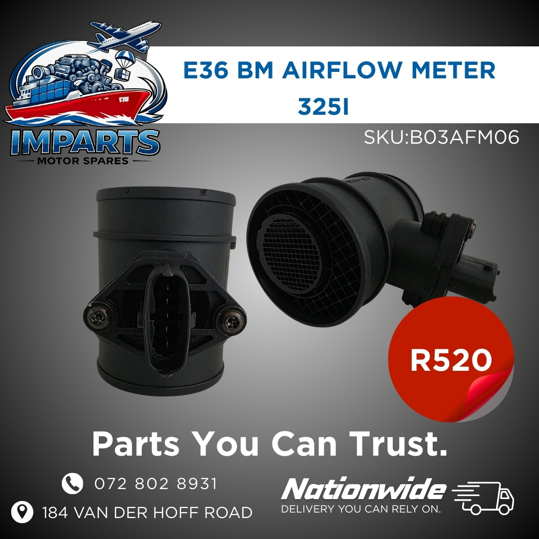 BMW E36 325i AIRFLOW METER - Private Seller BMW E36 325i AIRFLOW METER - Private Seller