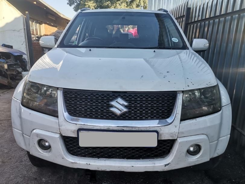 Suzuki Grand Vitara Used spares