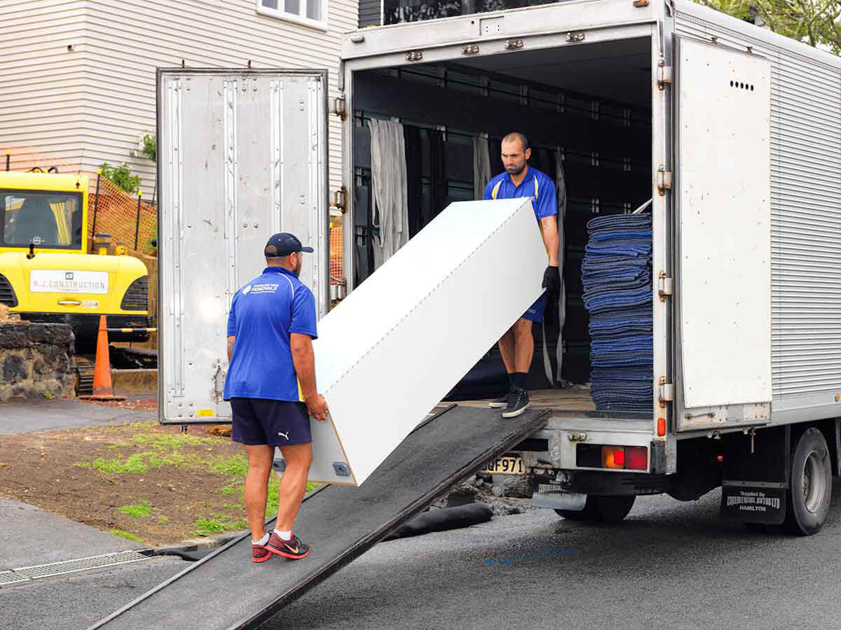 Reliable Furniture Movers Furniture Removals In Johannesburg 2