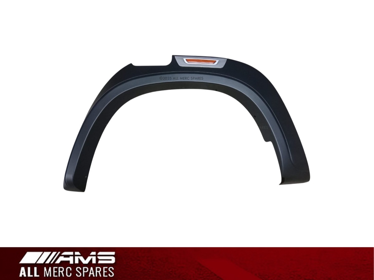 New Mitsubishi Triton 2024+ Left Rear Wheel Arch - Private Seller New Mitsubishi Triton 2024+ Left Rear Wheel Arch - Private Seller