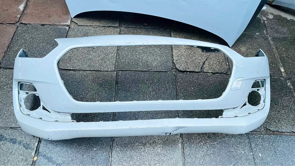 Suzuki Swift bumper - Private Seller Suzuki Swift bumper - Private Seller
