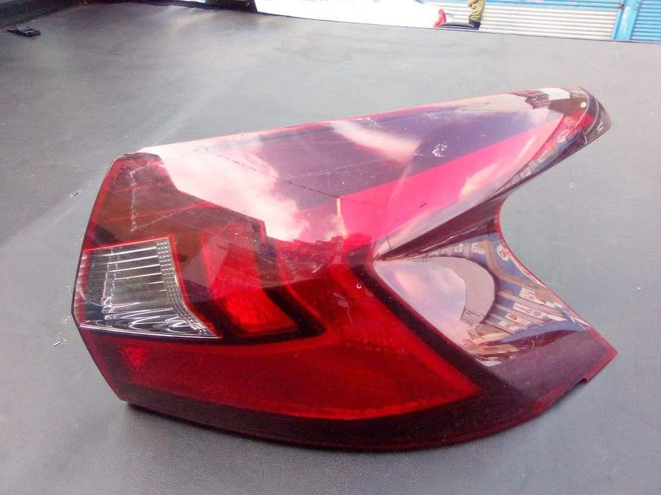 Hyundai i20 grand taillight R/S new shape for sale - Private Seller Hyundai i20 grand taillight R/S new shape for sale - Private Seller